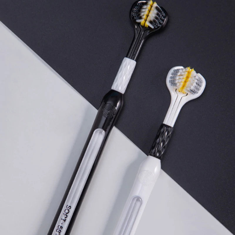 Nano 3D Clean™ Toothbrush