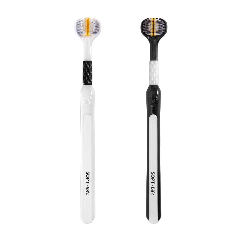 Nano 3D Clean™ Toothbrush