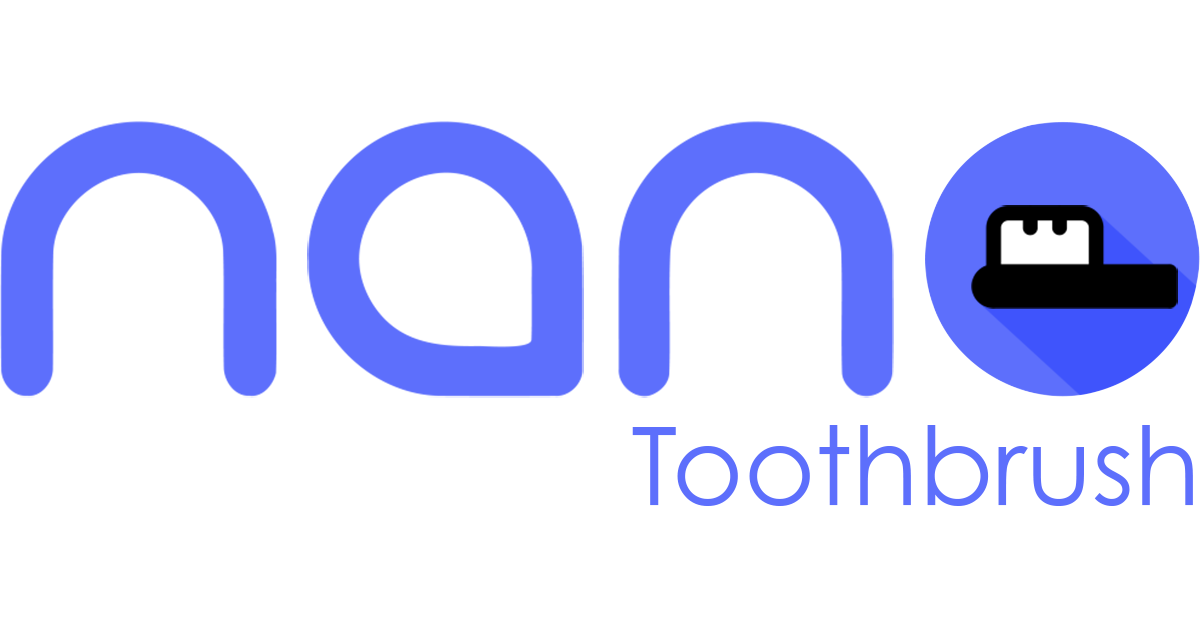 Nano Toothbrush