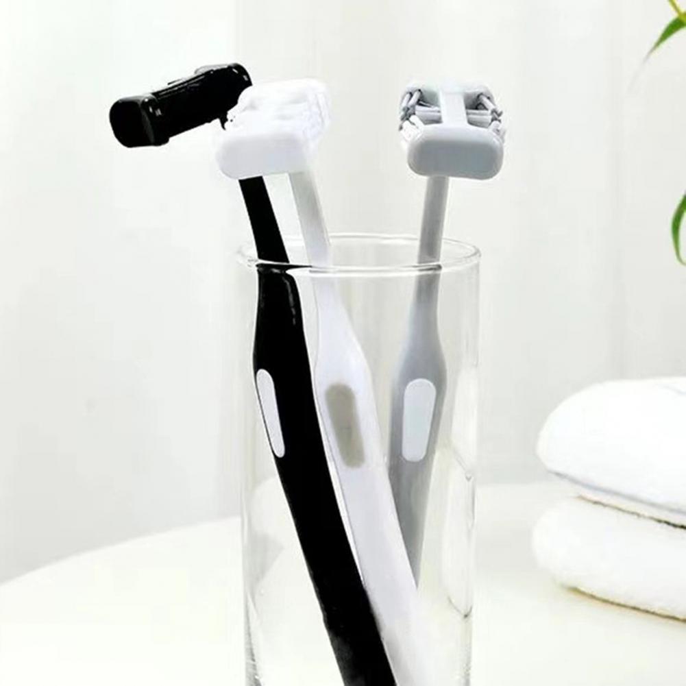 NANO 360 Degree All Rounded Toothbrush