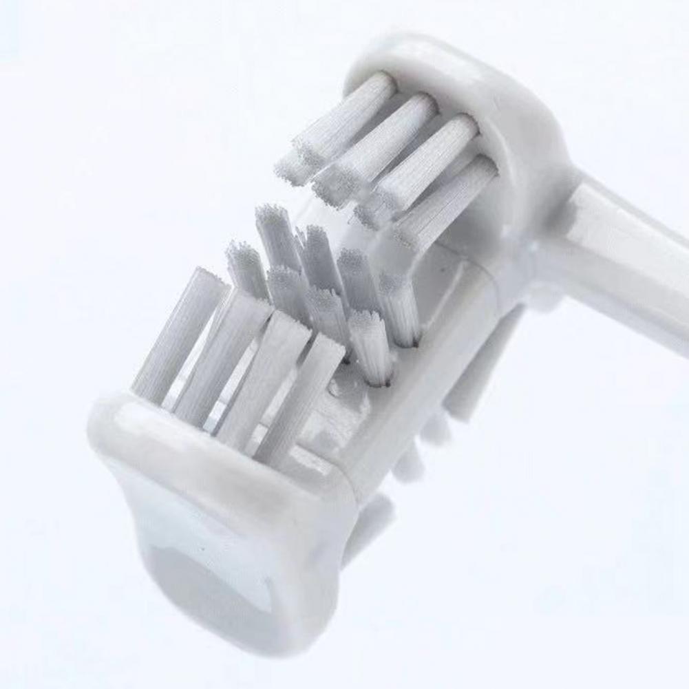 NANO 360 Degree All Rounded Toothbrush