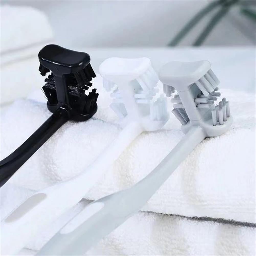 NANO 360 Degree All Rounded Toothbrush