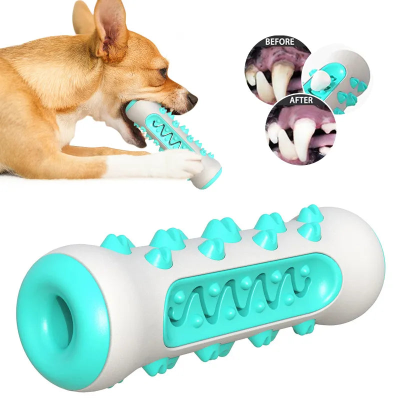 ChewBite Dog Teeth Cleaning Toy