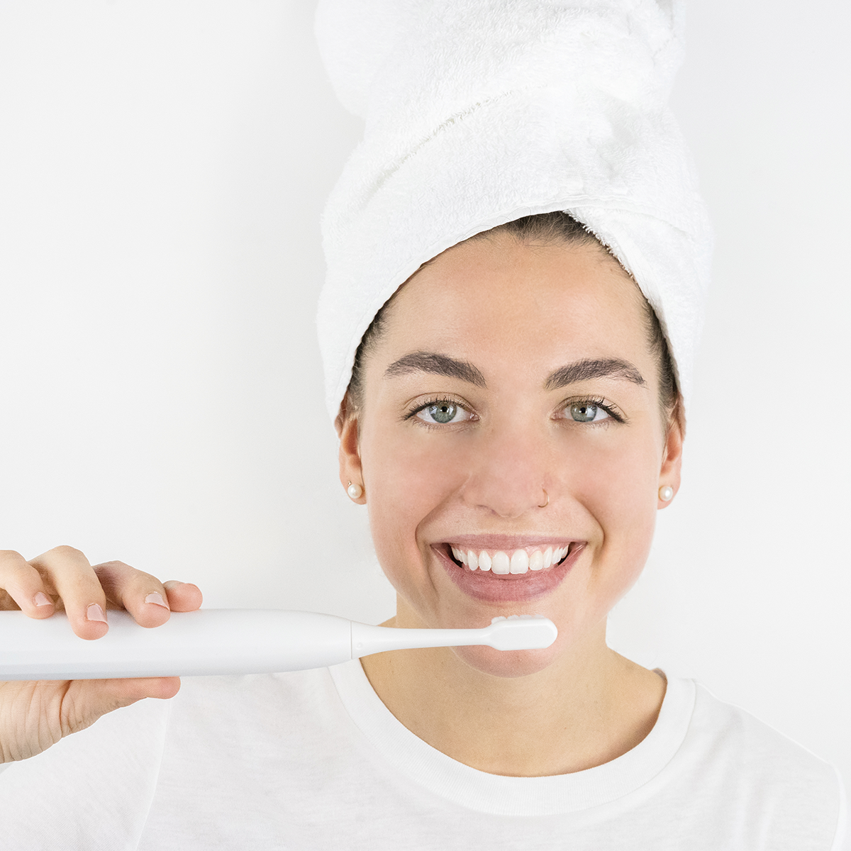 NANO Sonic™ Toothbrush