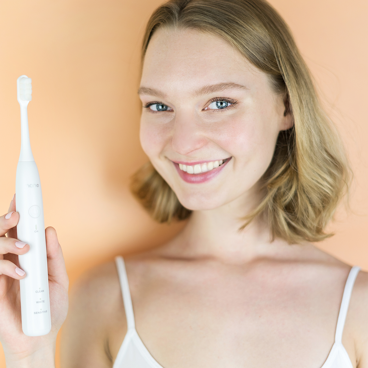 NANO Sonic™ Toothbrush