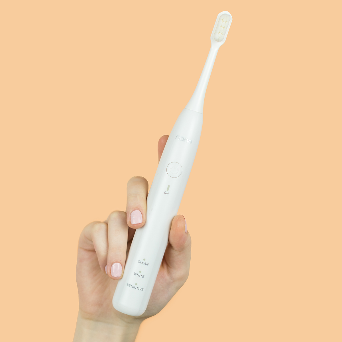 NANO Sonic™ Toothbrush