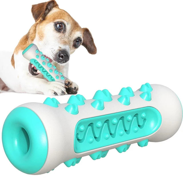 ChewBite Dog Teeth Cleaning Toy