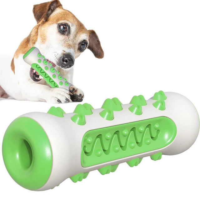 ChewBite Dog Teeth Cleaning Toy