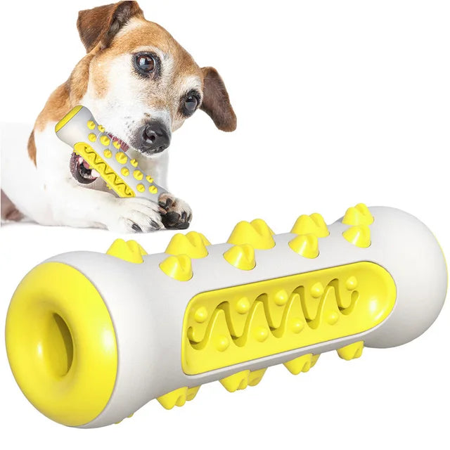 ChewBite Dog Teeth Cleaning Toy