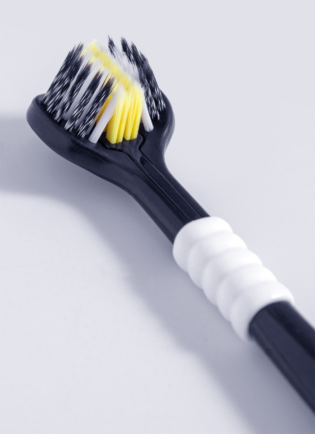 Nano 3D Clean™ Toothbrush