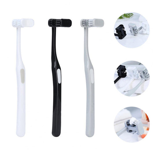 NANO 360 Degree All Rounded Toothbrush
