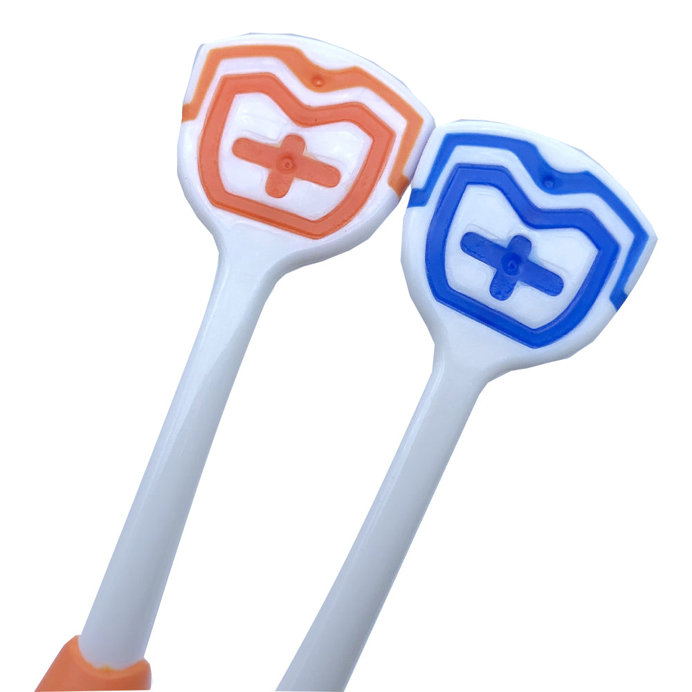 Nano Silicone Tongue Scraper