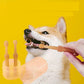 NanoFlex Pet Toothbrush with Tongue Scraper