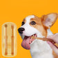 NanoFlex Pet Toothbrush with Tongue Scraper